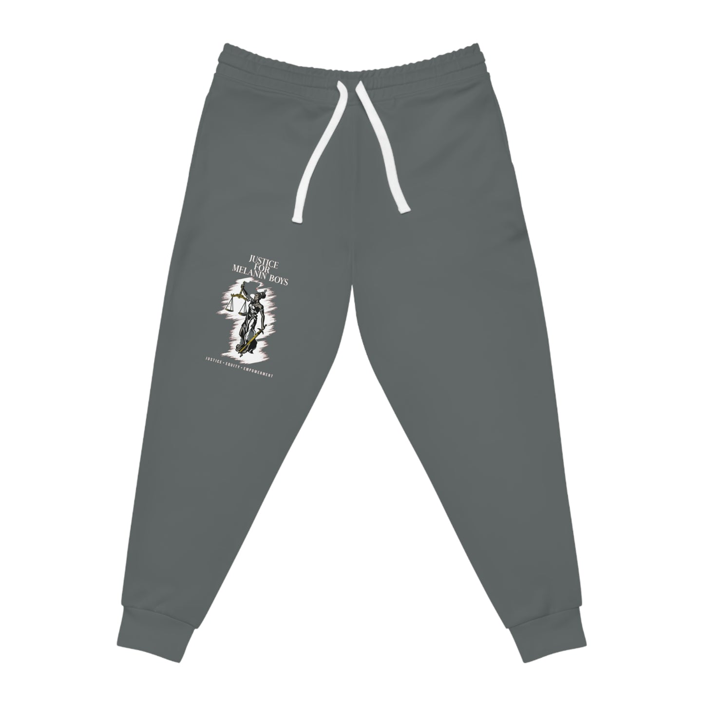 Athletic Joggers (AOP)