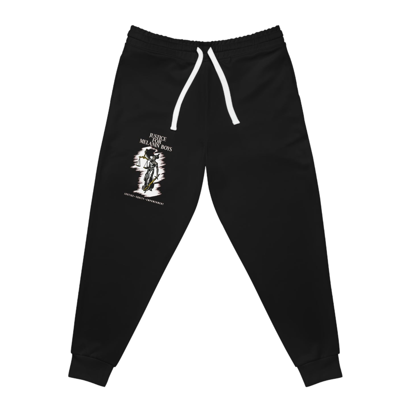 Athletic Joggers (AOP)